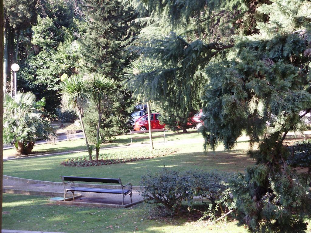 Mandria Apartmán *