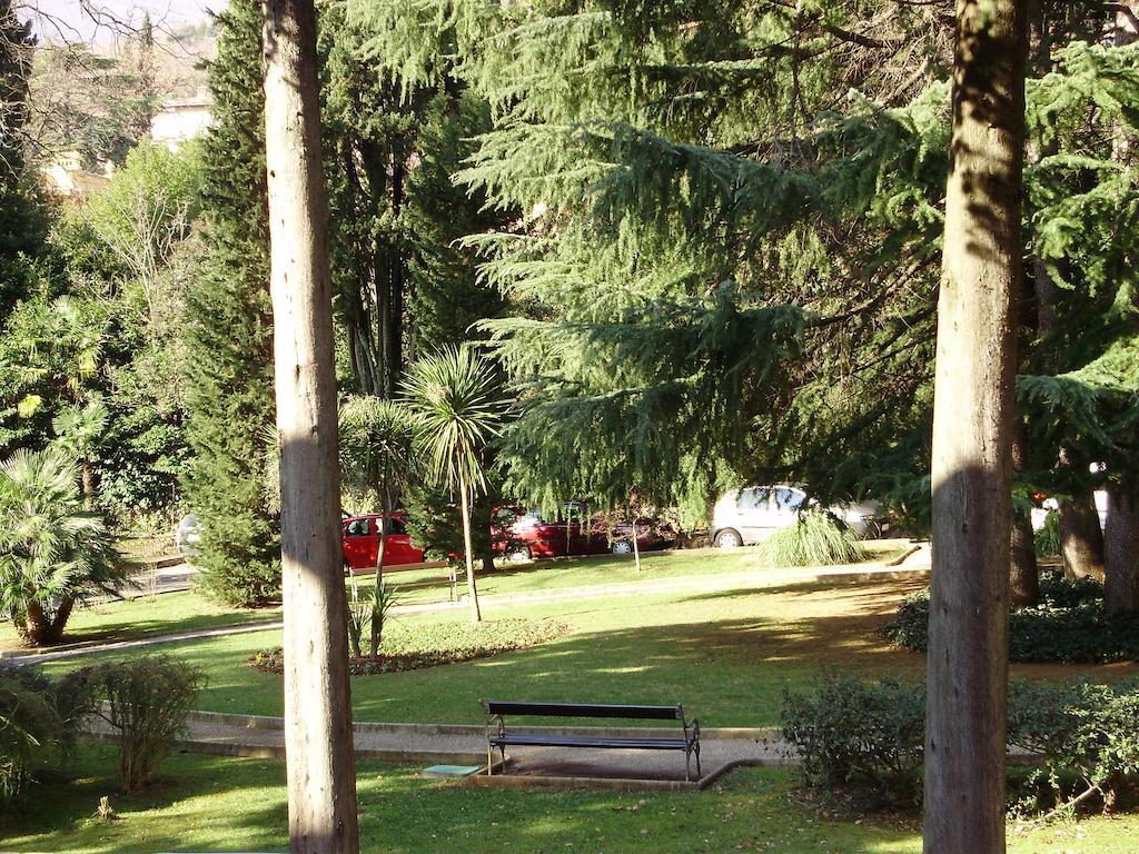 Apartmán Mandria
