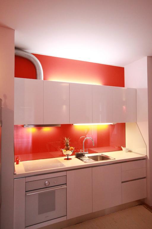 Apartmán Mandria *