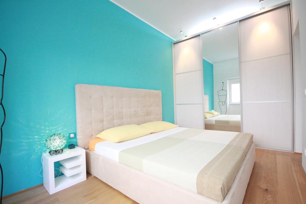Apartmán Mandria Opatija