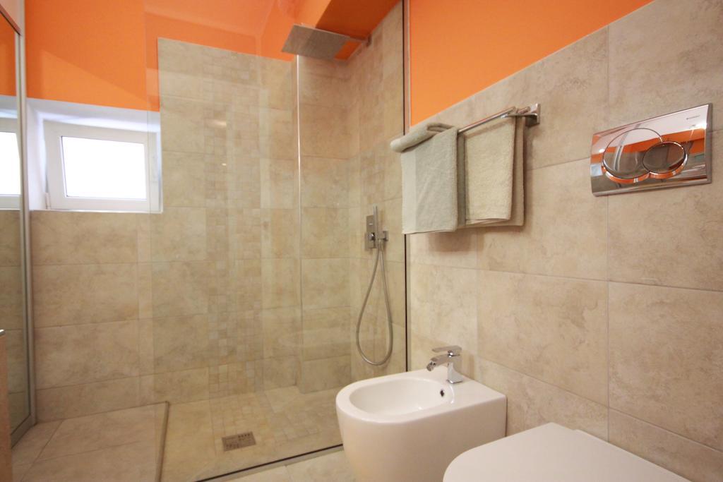 Apartmán Mandria *