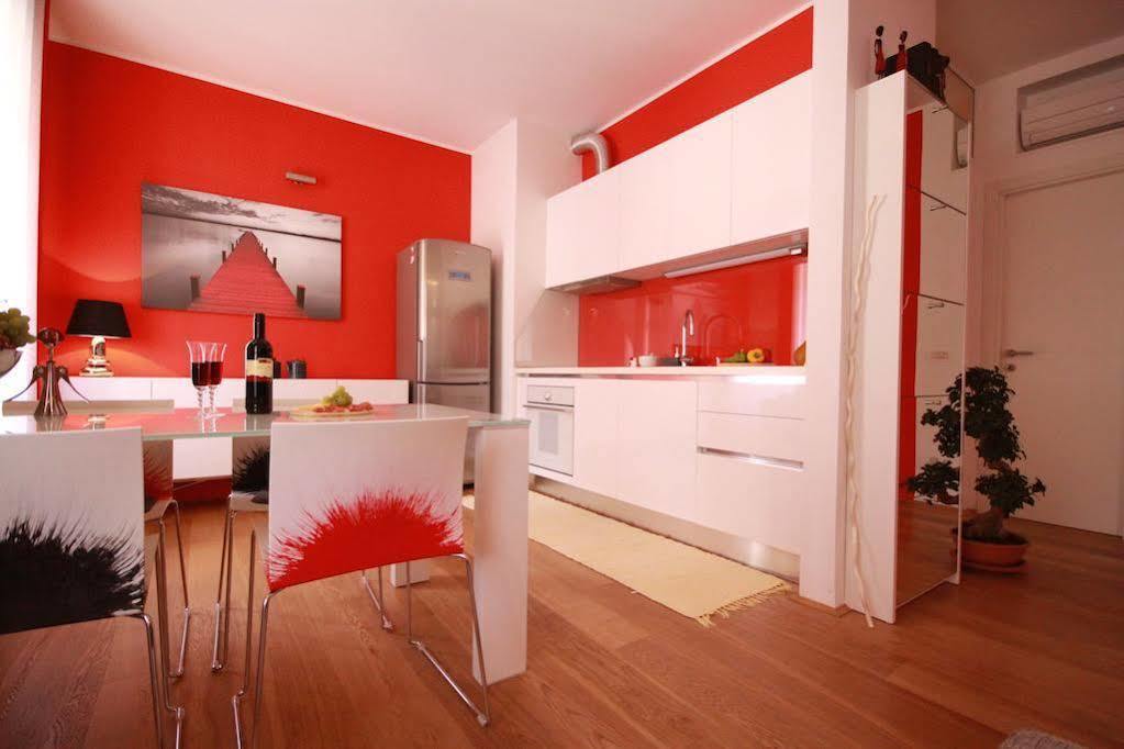 Apartmán Mandria
