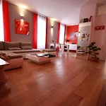 Apartment Villa Mandria